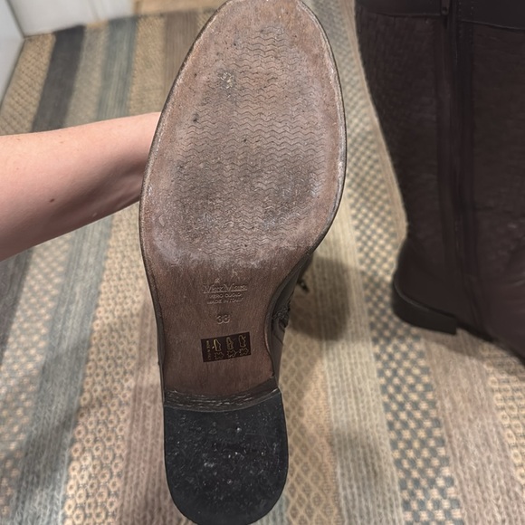 Max Mara Boots - Picture 6 of 8